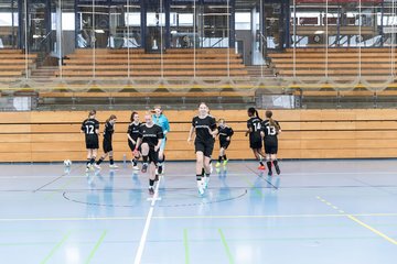 Bild 38 - wBJ Fortuna St. Juergen Winter Cup